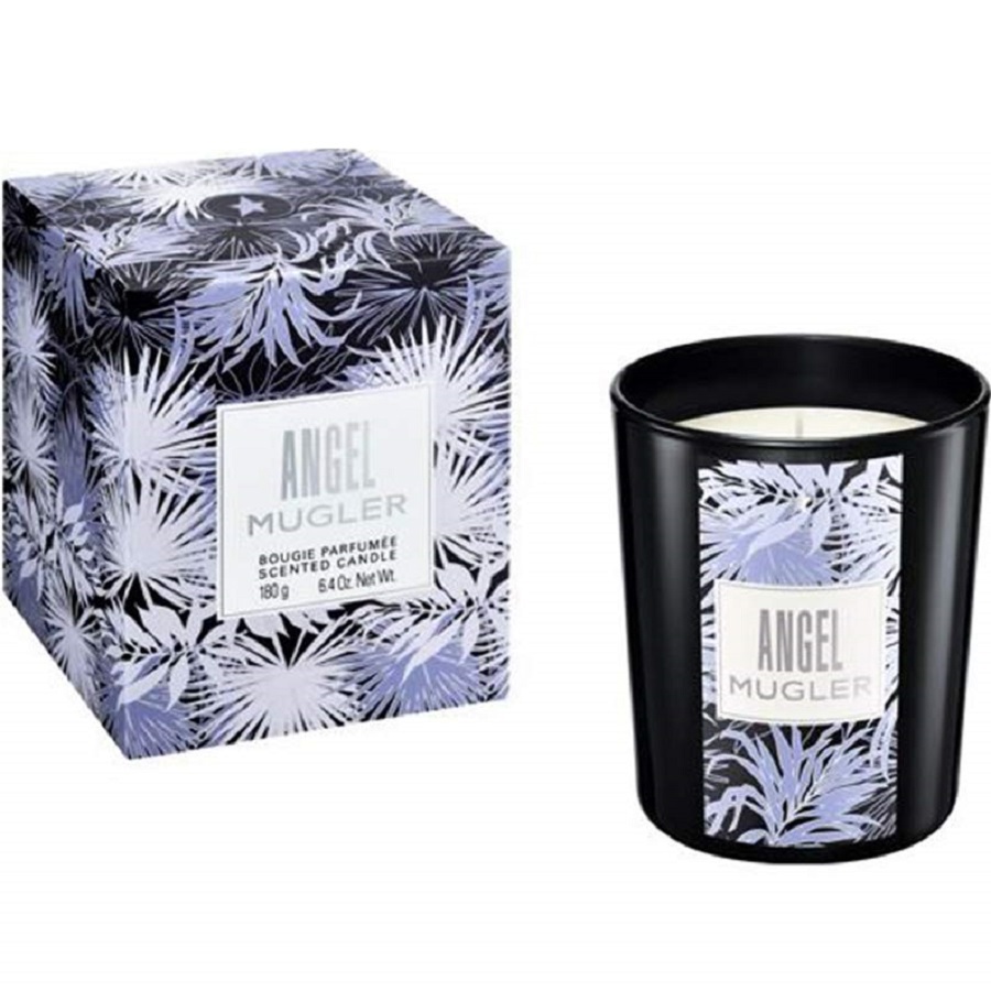 شمعة موغلر انجيل المعطرة 180 غم