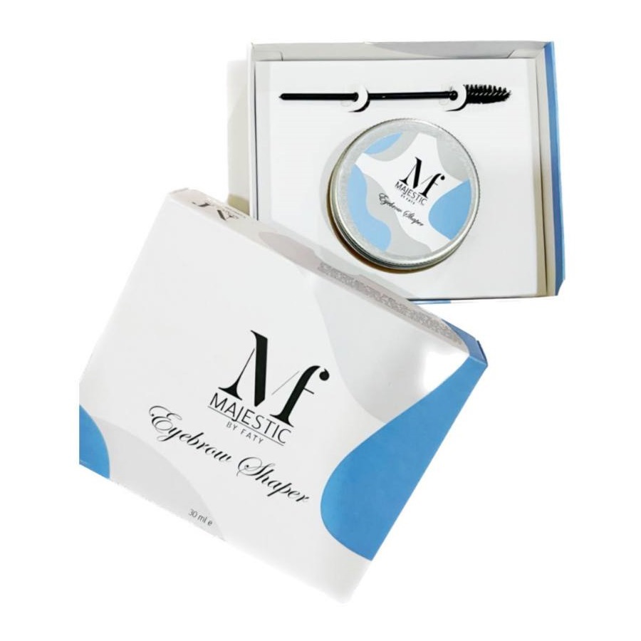 جل شفاف للحواجب 30 مل