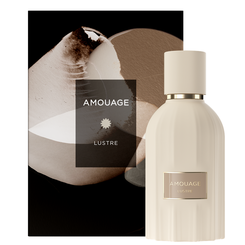 عطر لوستر أودي بارفيوم 100 مل