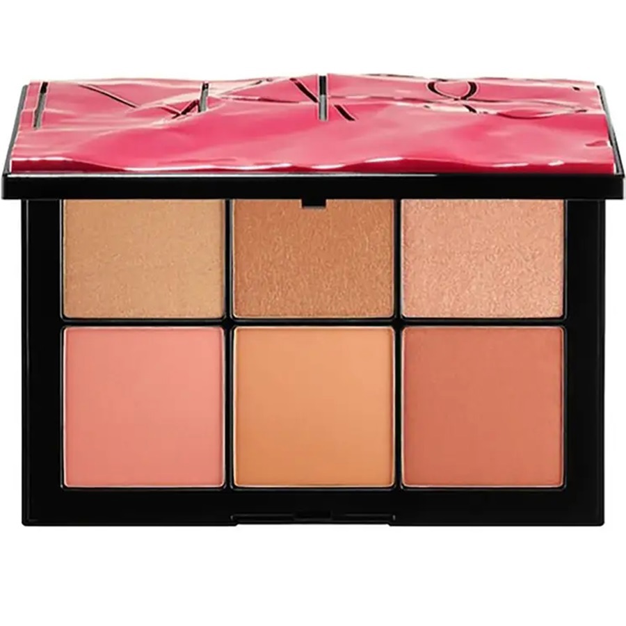 باليت الخدود اوفر لاست