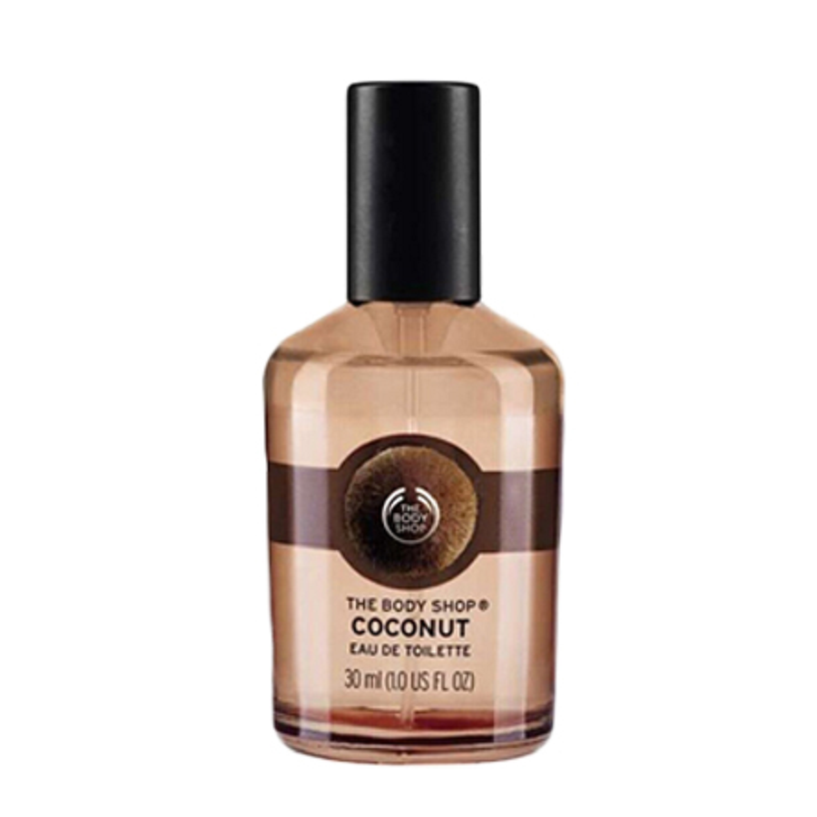 عطر كوكونات اودي تواليت 30 مل