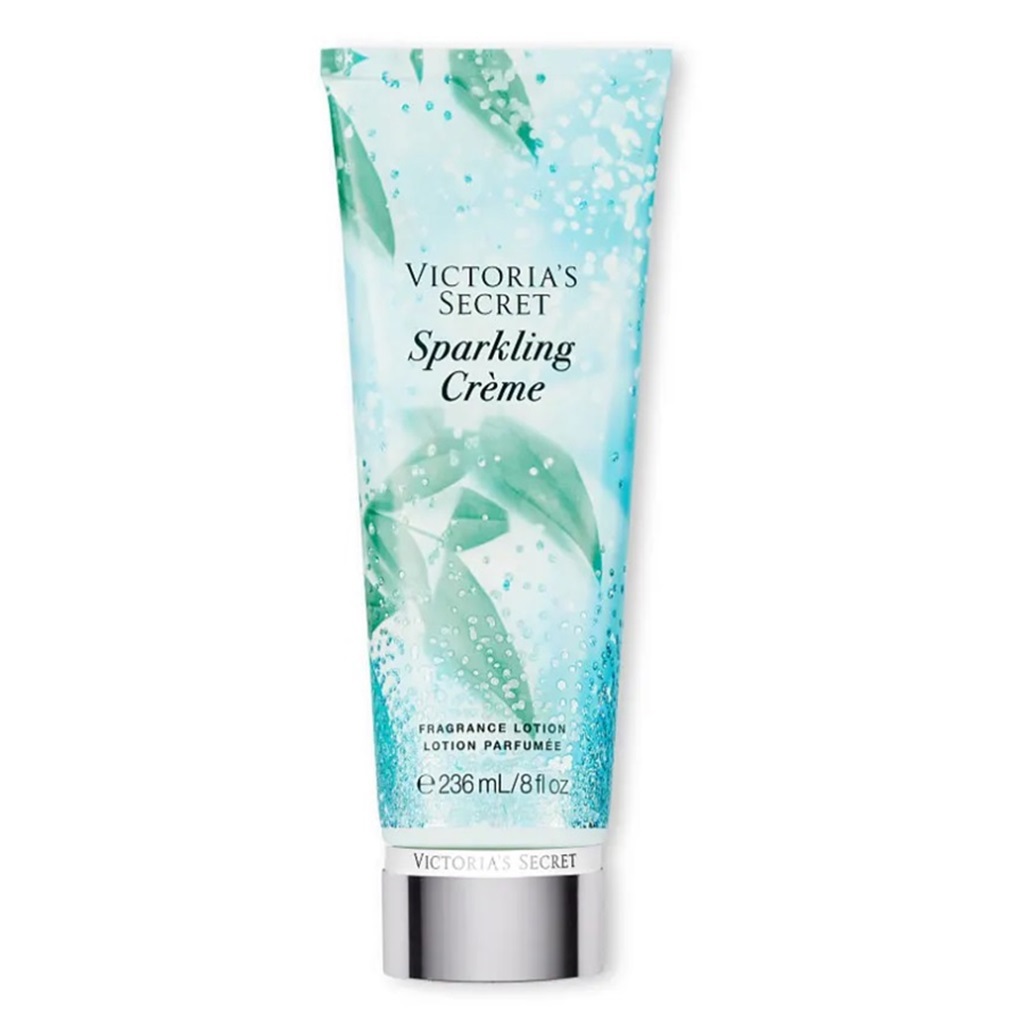 لوشن الجسم سباركلينج كريم 236 مل