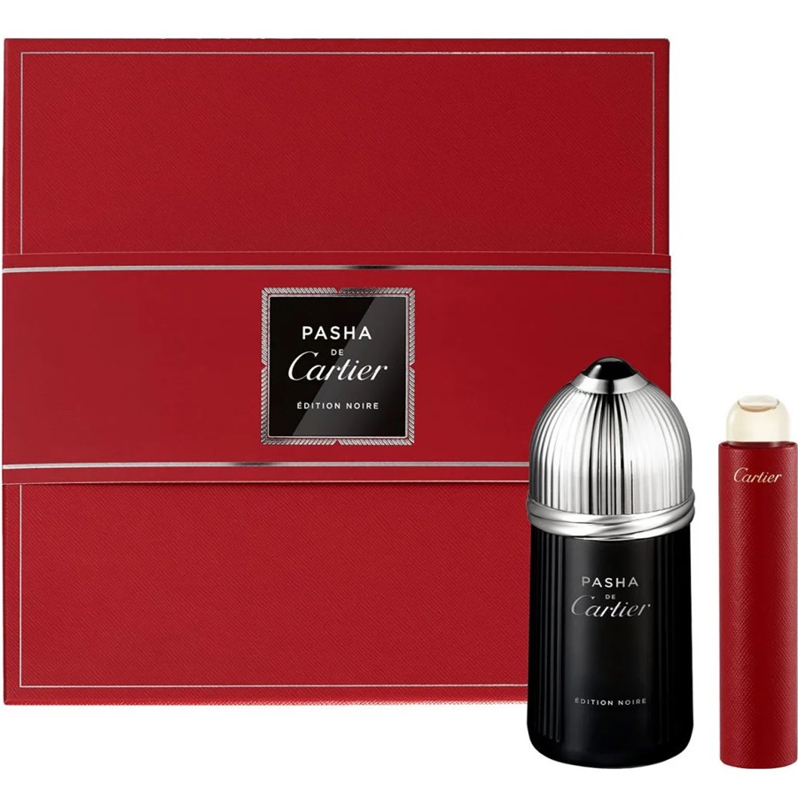 مجموعة هدايا باشا دي كارتير قطعتين