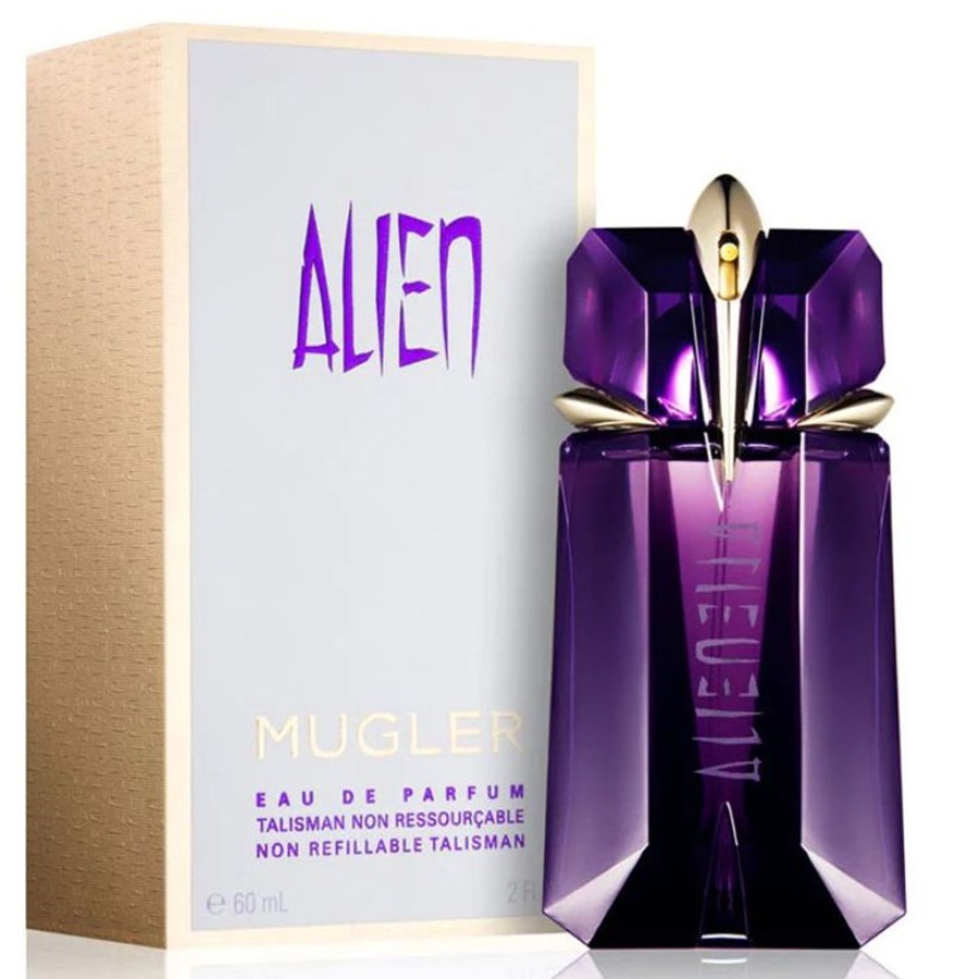 عطر الين اودي بارفيوم 60 مل