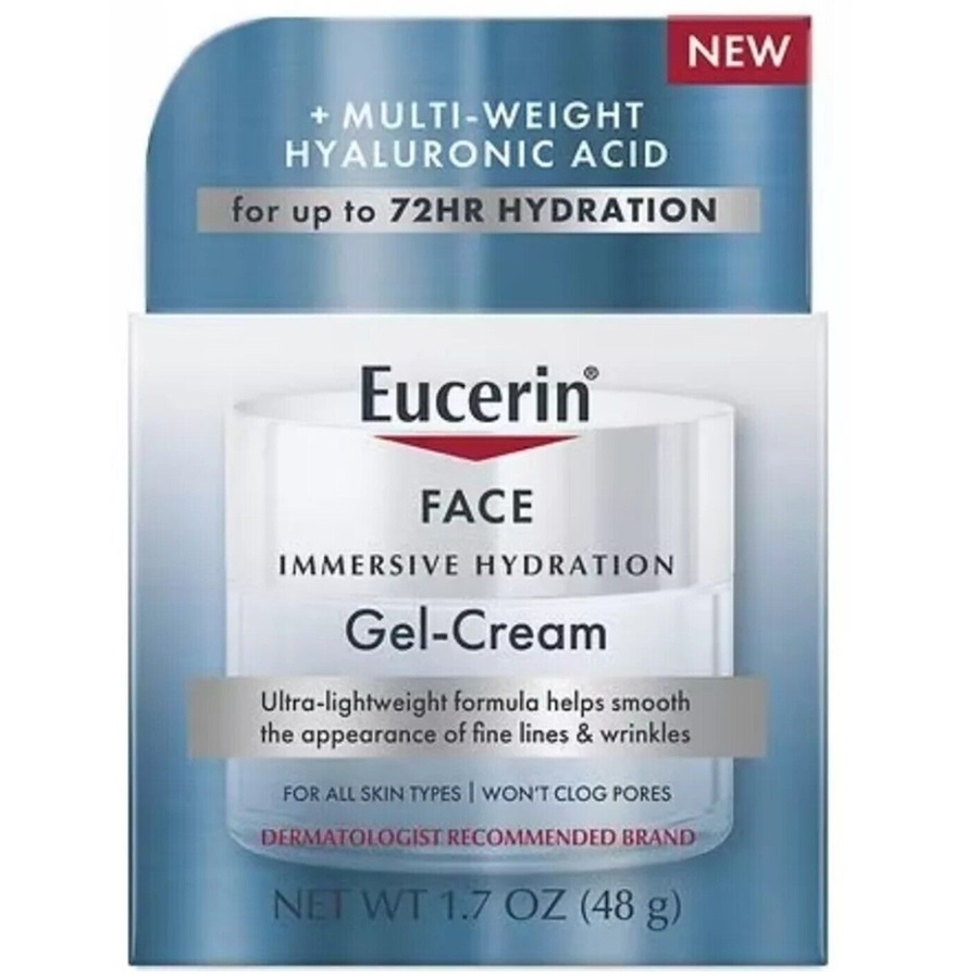 كريم جل للترطيب العميق 48 غم