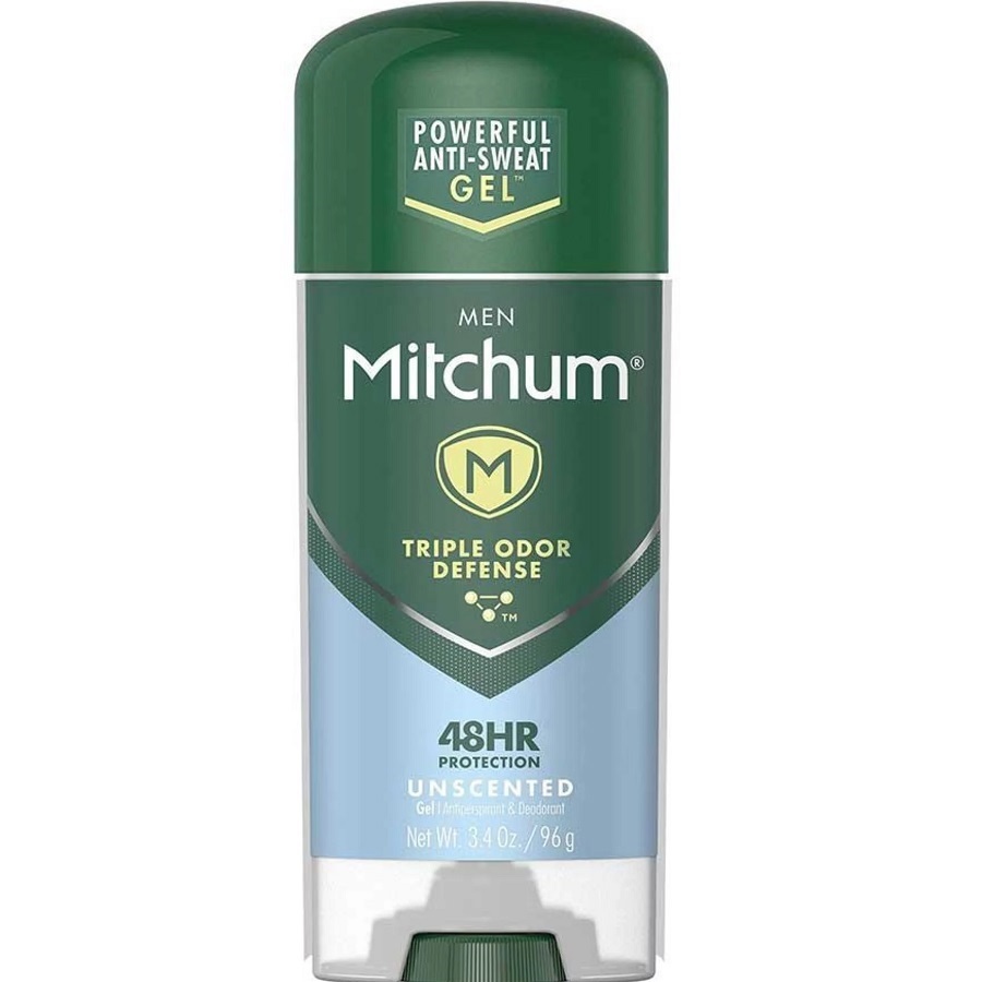 جل مضاد للتعرق بدون رائحة 96 غم