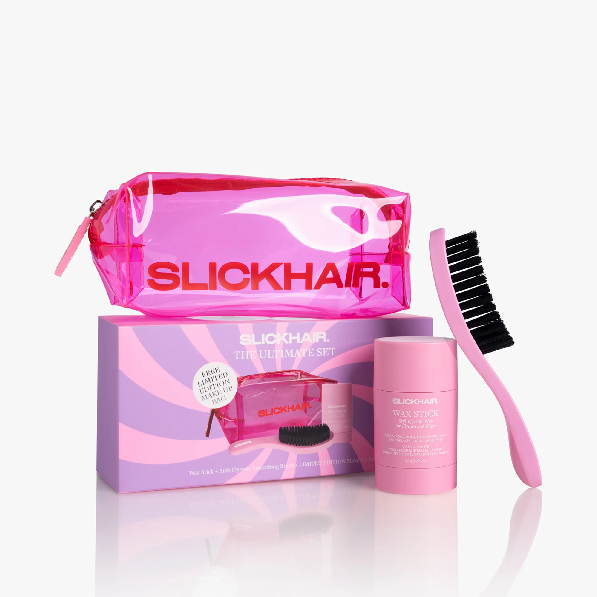 مجموعة الشعر الأملس المثالية