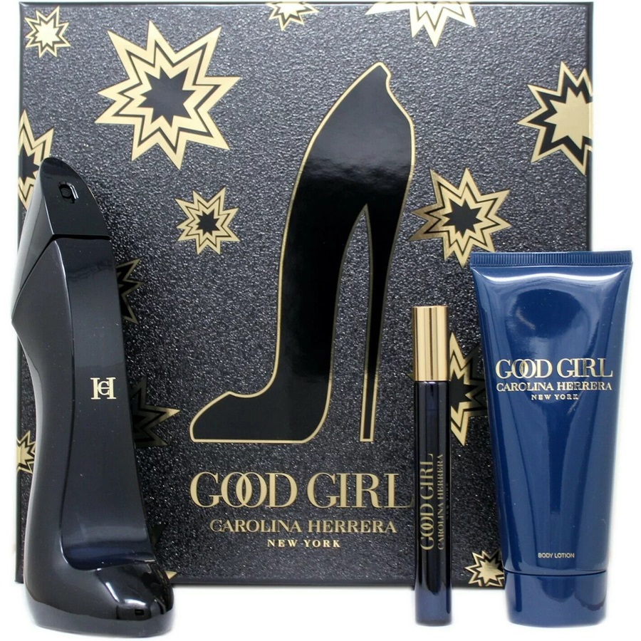 مجموعة هدايا جود جيرل 3 قطعة