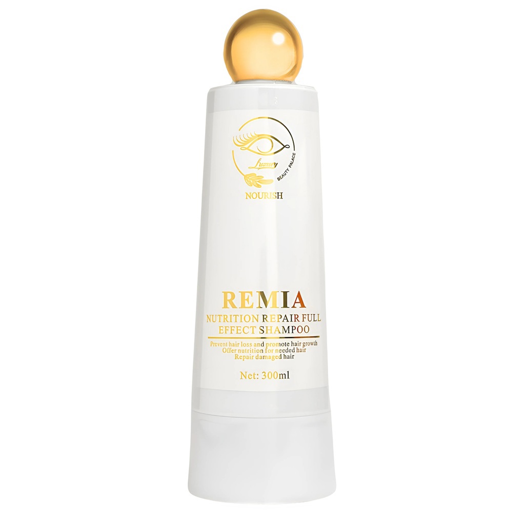 شامبو إصلاح تلف الشعر نيوتريشن 300 مل