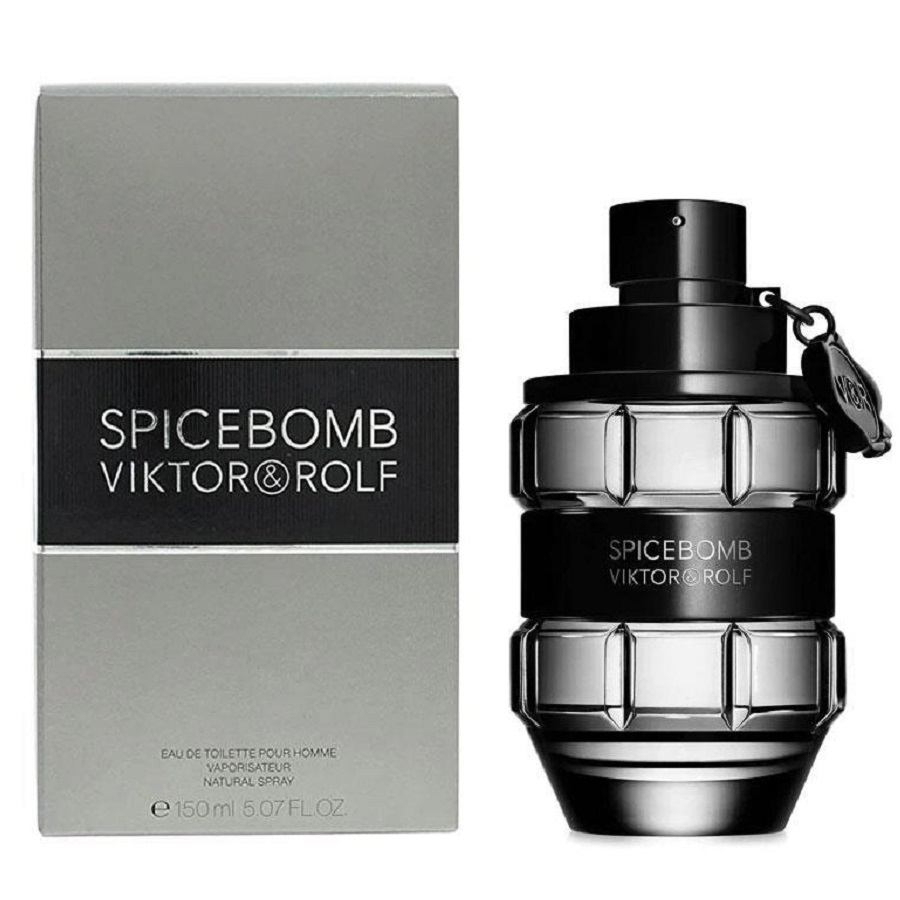 عطر سبايسبومب اودي تواليت