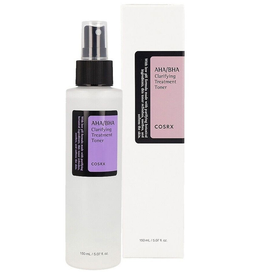 تونر معالج ومنقي للبشرة 150 مل