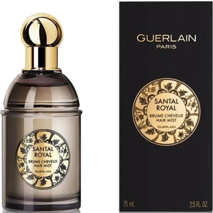 عطر الشعر سانتال رويال