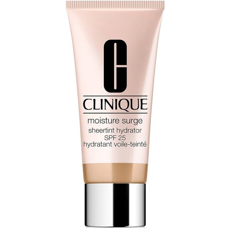 مرطب شيرتينت مويستشر سيرج بعامل حماية من الشمس 25، 40 مل