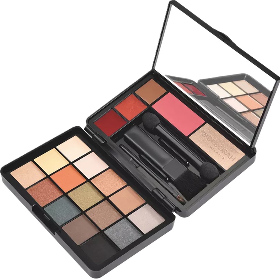 مجموعة ماكياج صغيرة 01