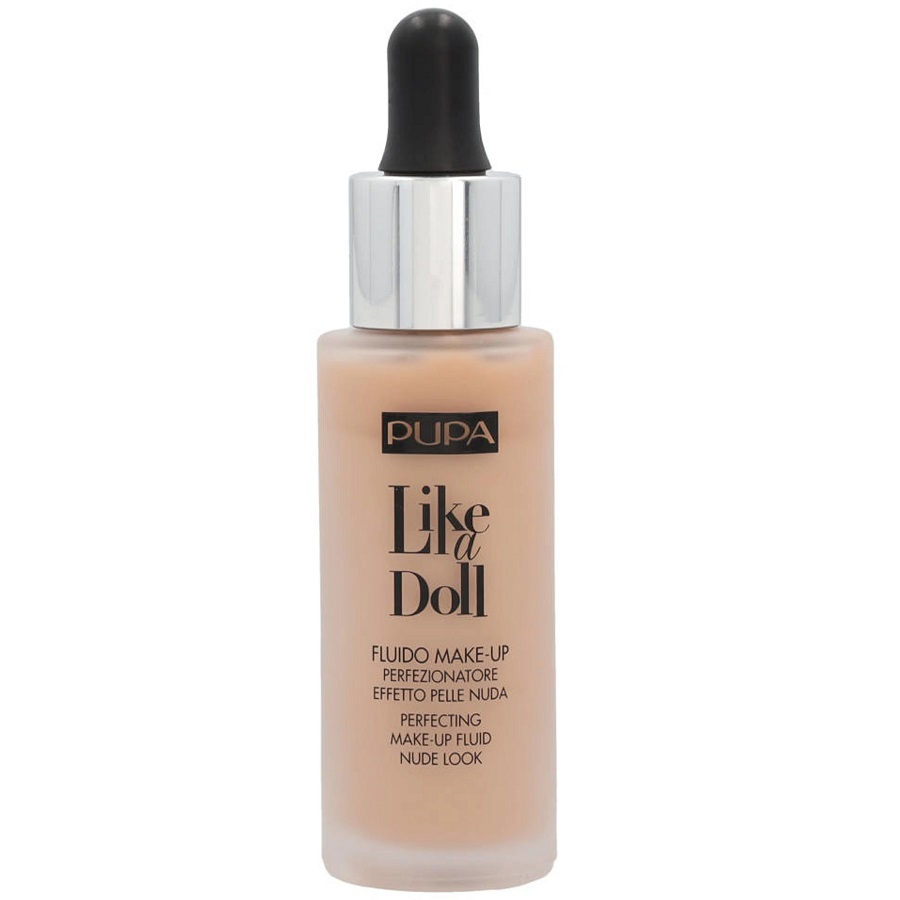 كريم أساس سائل لايك ادول 30 مل