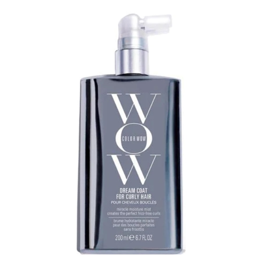 سيروم دريم كوت للشعر الكيرلي 200 مل