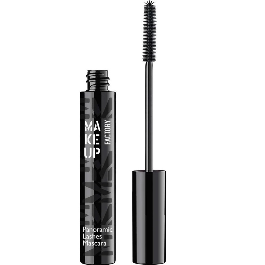 ماسكارا الرموش البانورامية