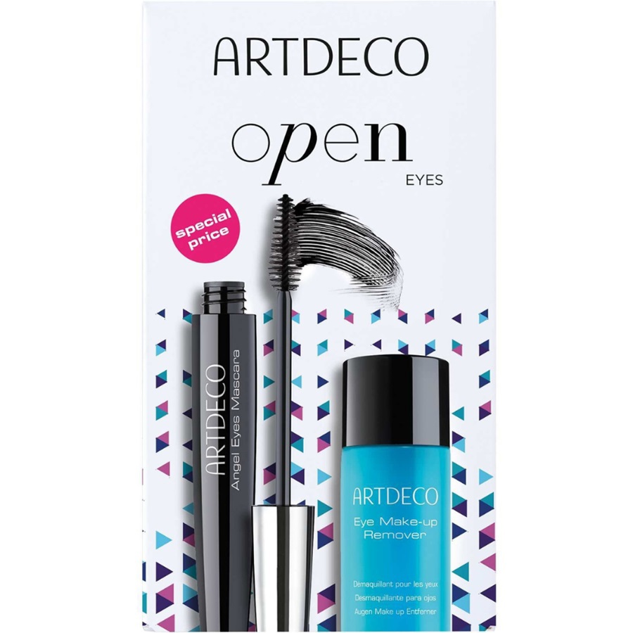 مجموعة العيون 2 قطعة