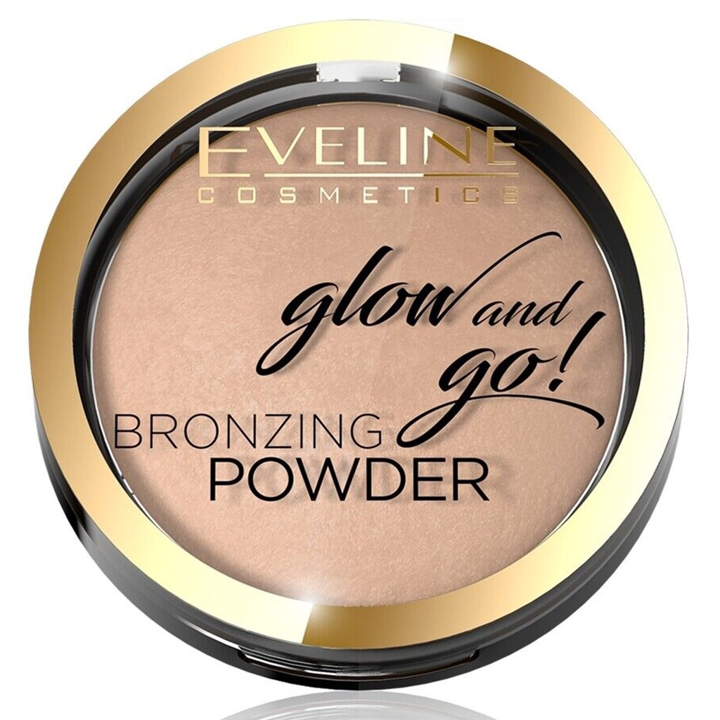 برونزر باودر جلو & جو