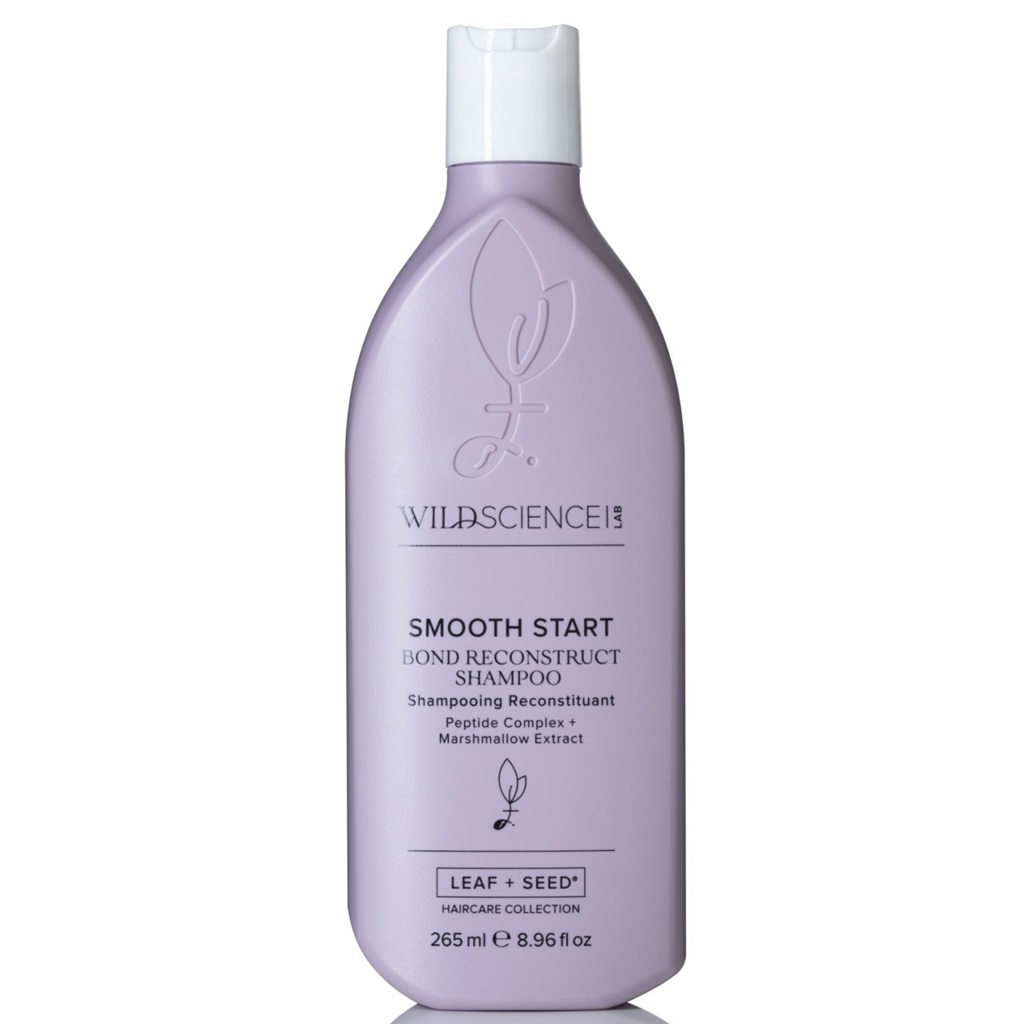 شامبو إعادة بناء الشعر 265 مل