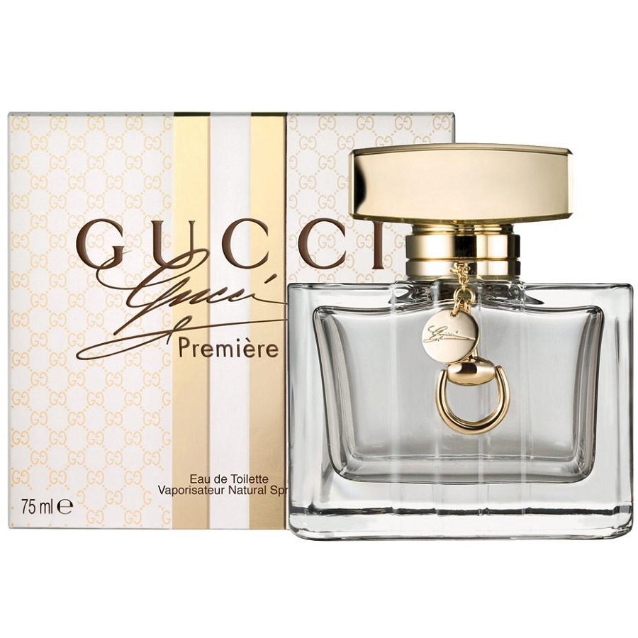 عطر غوتشي بريمير اودي تواليت 75 مل