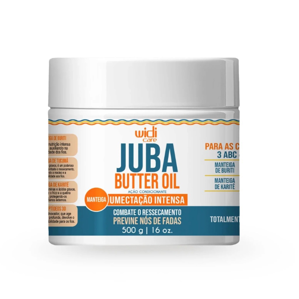 علاج زيت الجوبا المرطب والمكثف للشعر 500 غم