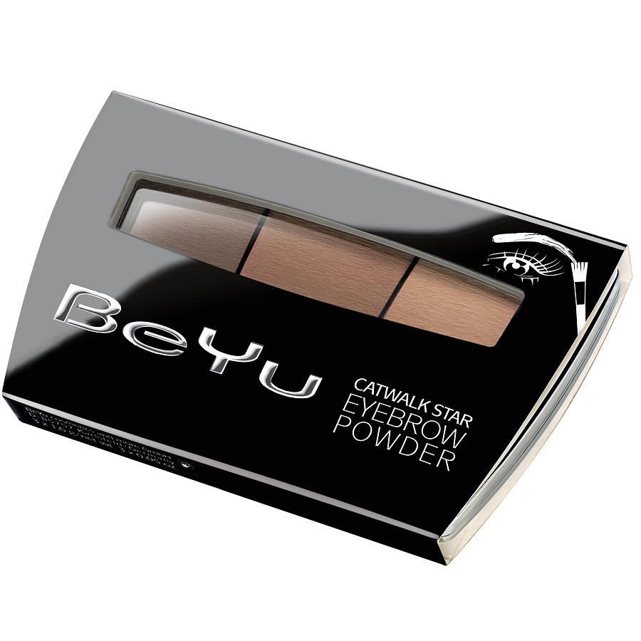 باليت باودر الحواجب كات ووك ستار