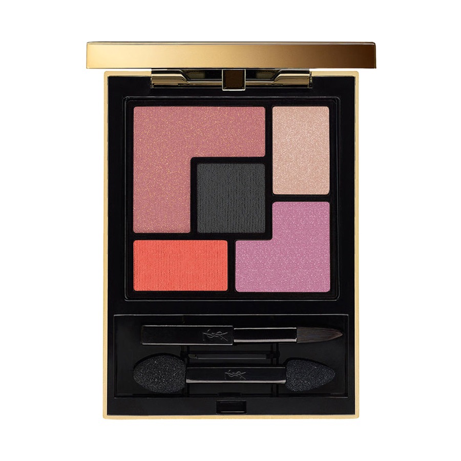 باليت ظلال العيون متعدد الالوان