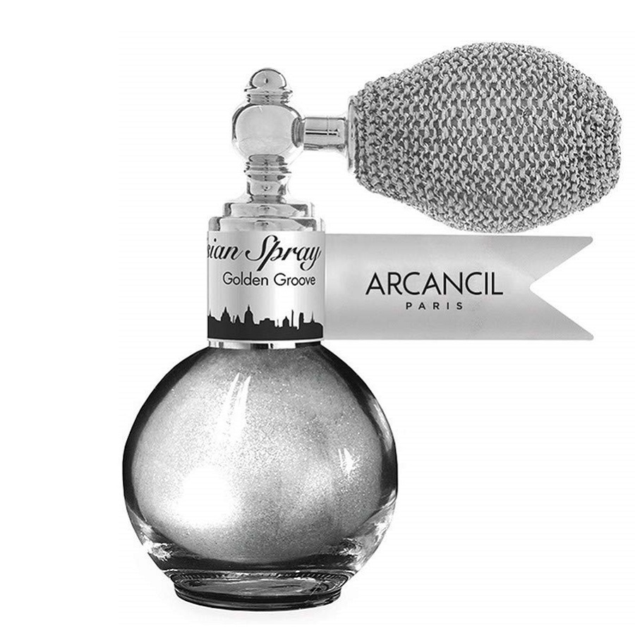 سبراي بودرة لامعة بارسيان