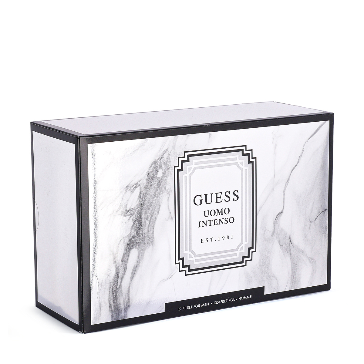 مجموعة أومو إنتنس 4 قطع 3