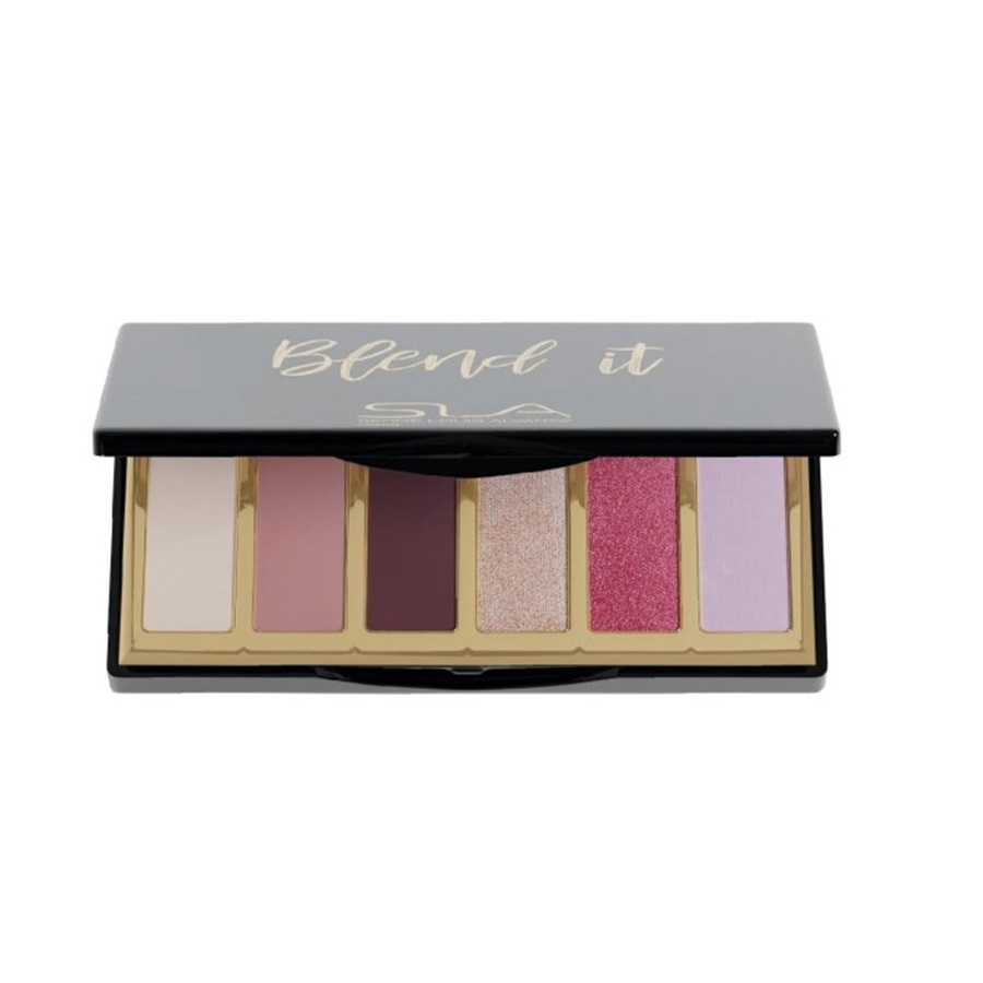 لوحة ظلال العيون بليند إت 06 تشارمينغ هارموني