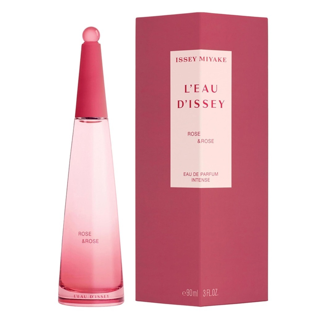 عطر لو ديزي روز آند روز اودي بارفيوم انتينس 90 مل