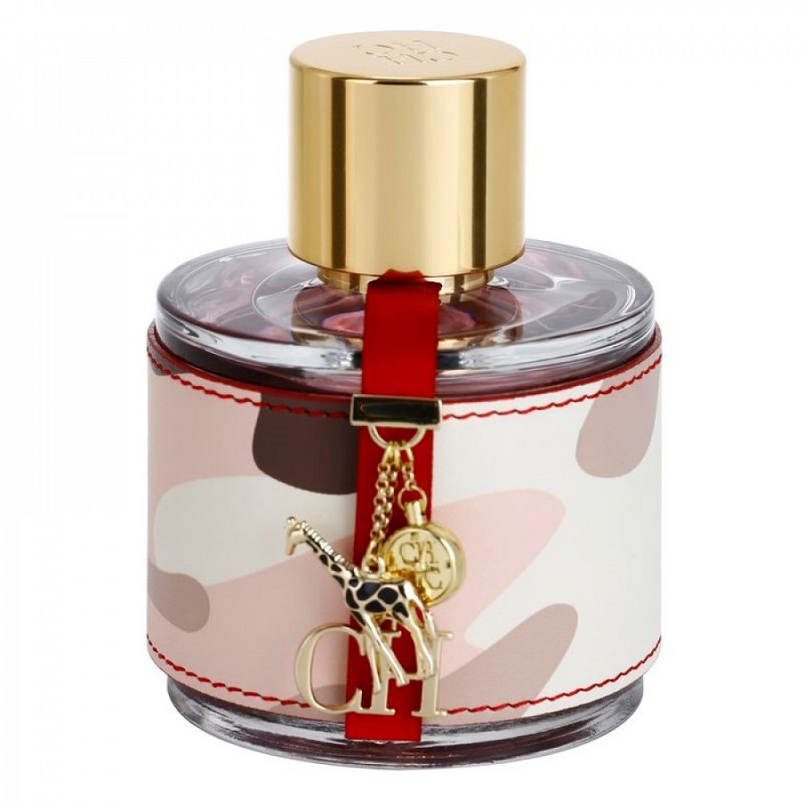 عطر سي اج أفريكا إصدار محدود اودي تواليت 100 مل