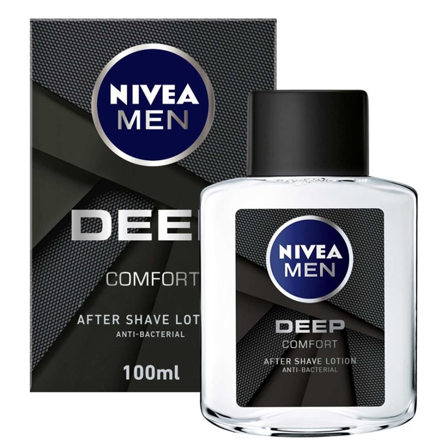 لوشن ما بعد الحلاقة ديب كومفورت 100 مل