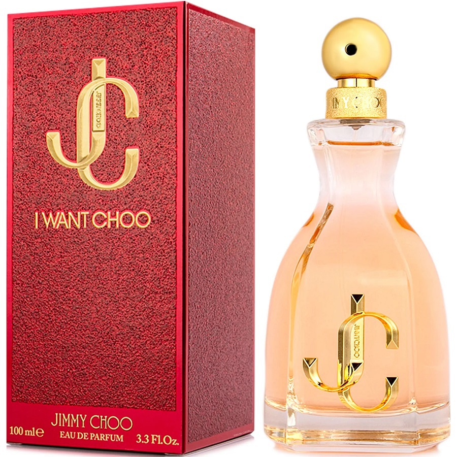 جيمي تشو اي ونت شو اودي بارفيوم 100 مل