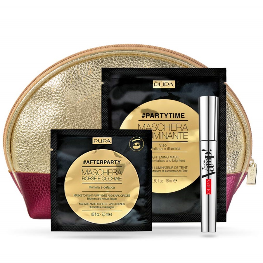 مجموعة ماكياج 4 قطع