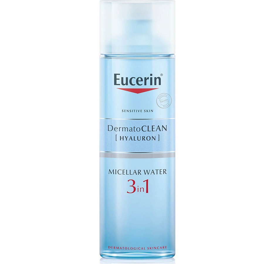 مزيل ماكياج 3 في 1 ديرماتوكلين 200 مل