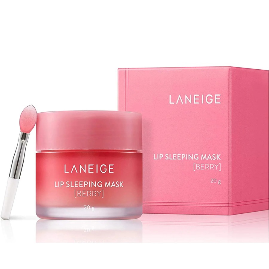 ماسك الشفاه الليلي