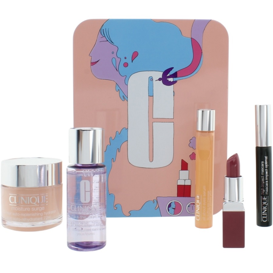 مجموعة ترافيل اكسكلوسيف جيت 5 قطع