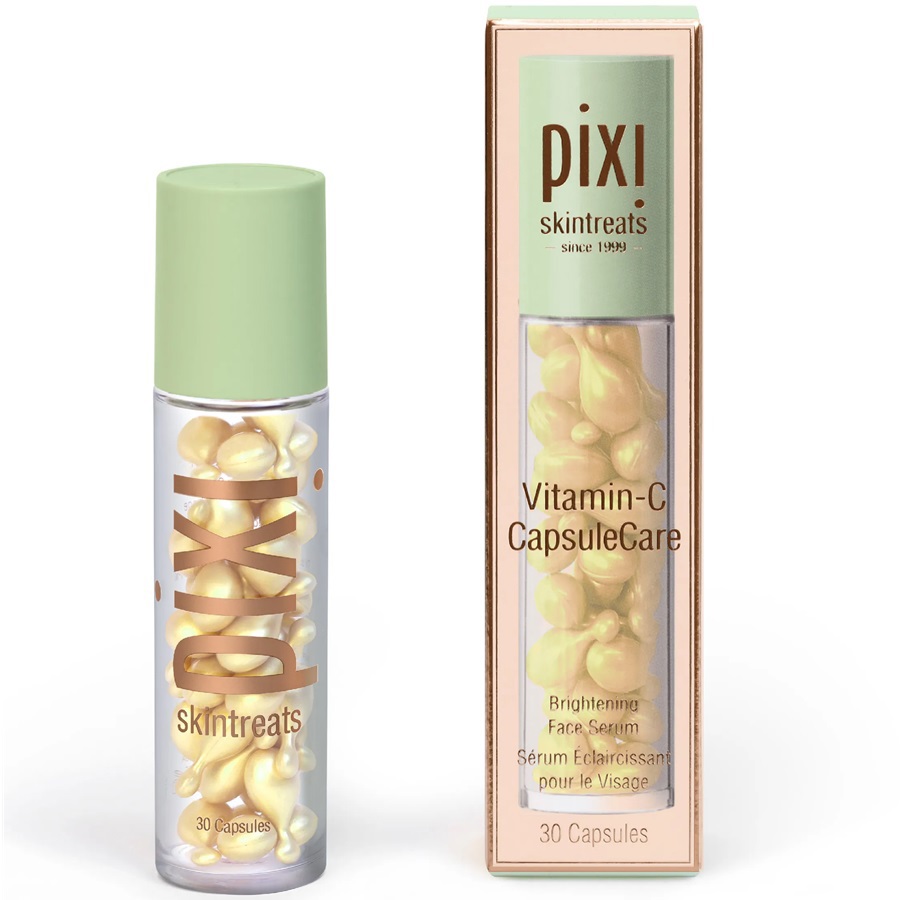 سيروم كبسولات فيتامين سي 30 كبسولة