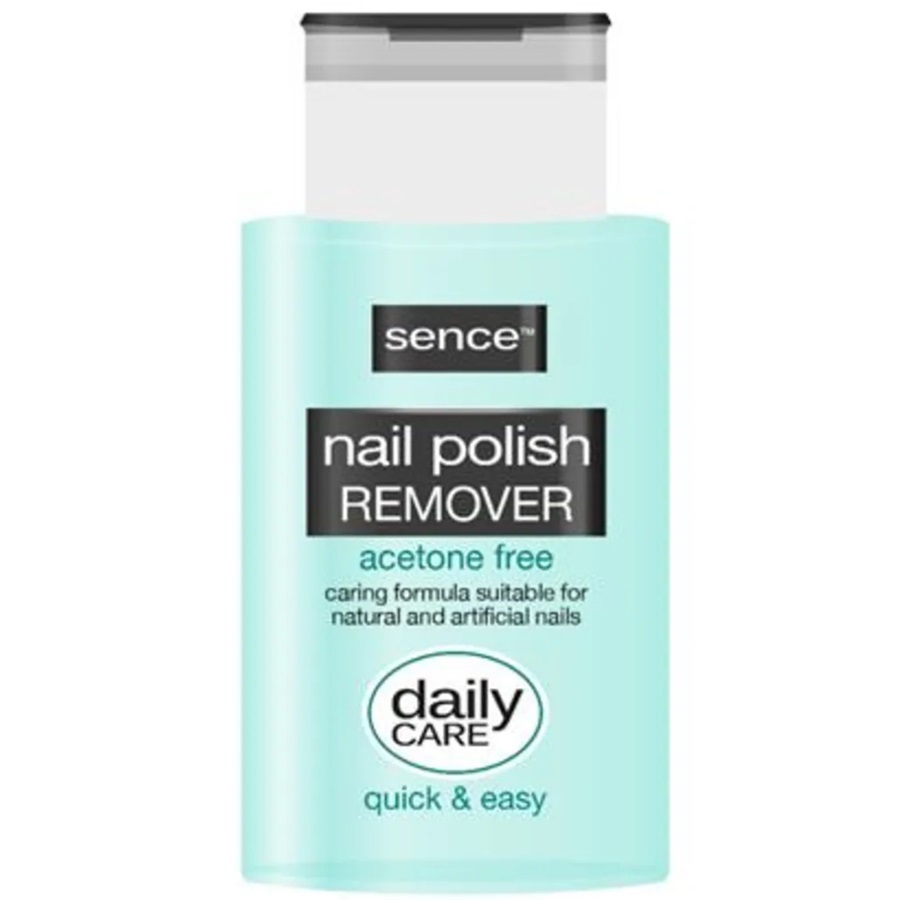 مزيل طلاء الاظافر خالي من الاسيتون 175 مل