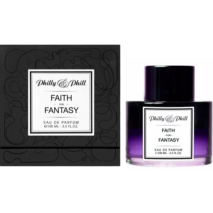 عطر فيث فور فانتسي اودي بارفيوم 100 مل