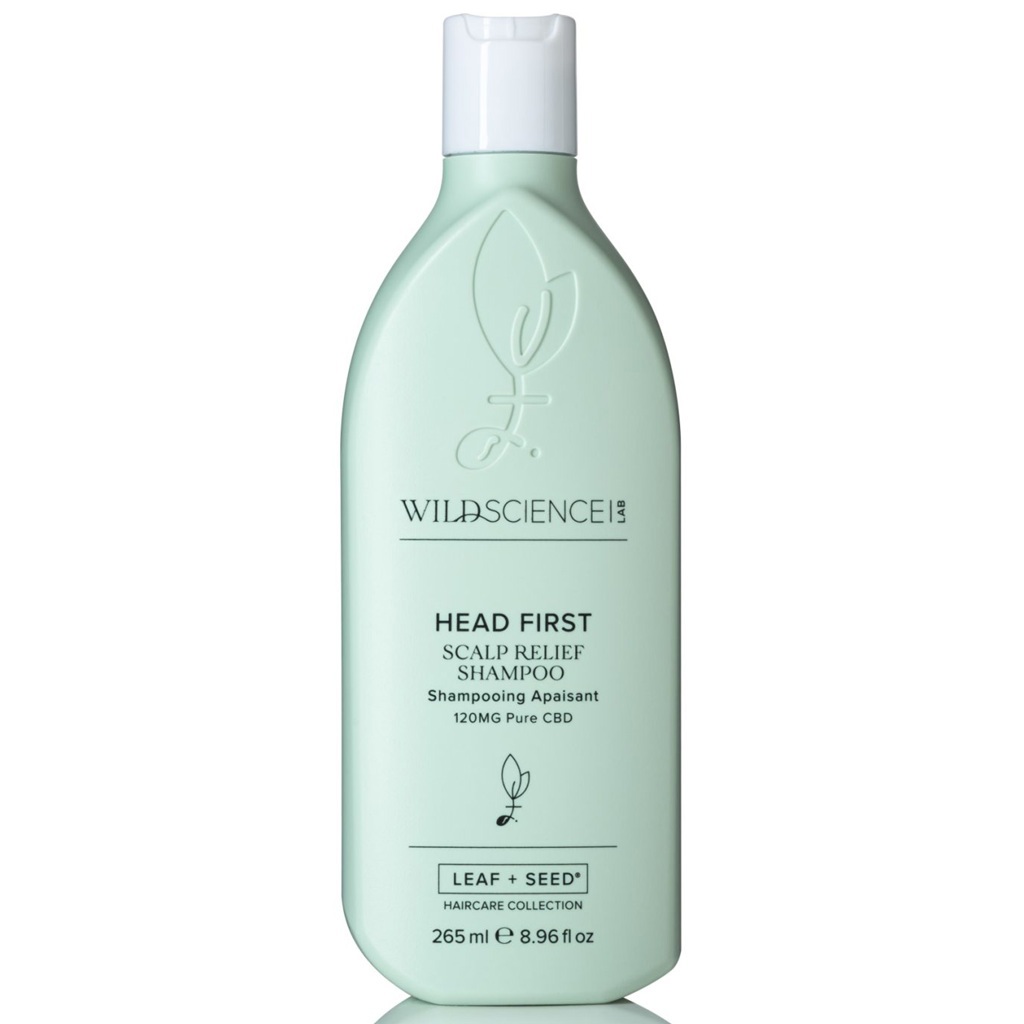 شامبو تهدئة فروة الرأس 265 مل