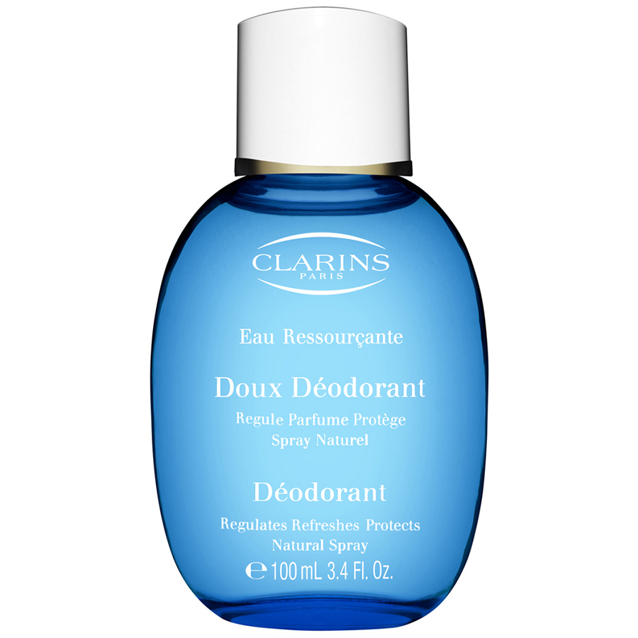 مانع تعرق بخاخ مائي 100 مل