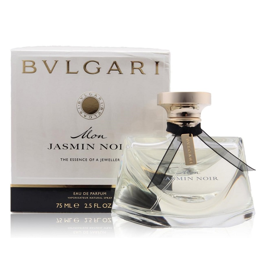 عطر مون جازمن نوار اودي بارفيوم 75 مل