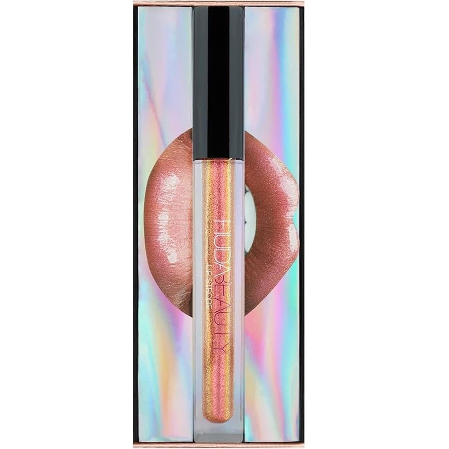 ملمع شفاه ميتاليك ستروب