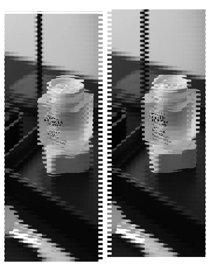  فيلورغا ماسك نضارة و ترطيب البشرة 50ml  1