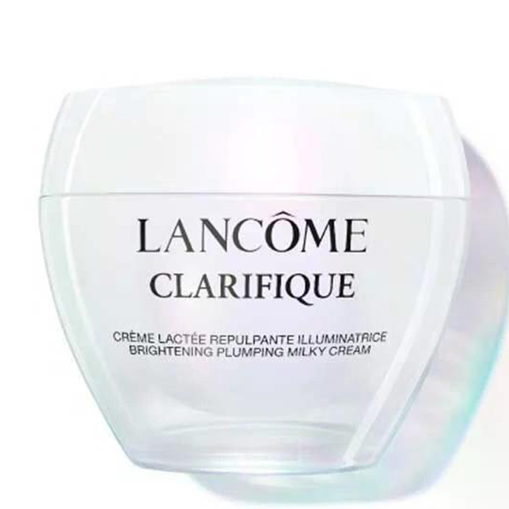 كريم النهار الحليبي كلاريفيك 50 مل