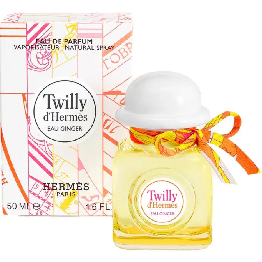 توايلي دي هيرمز او جينجر اودي بارفيوم 85 مل