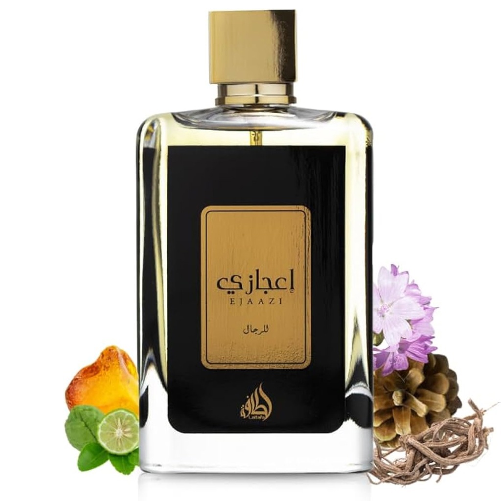 عطر اعجازي اودي بارفيوم 100 مل